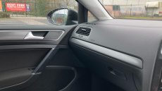 Volkswagen Golf 99kW e-Golf 35kWh 5dr Auto Electric Hatchback